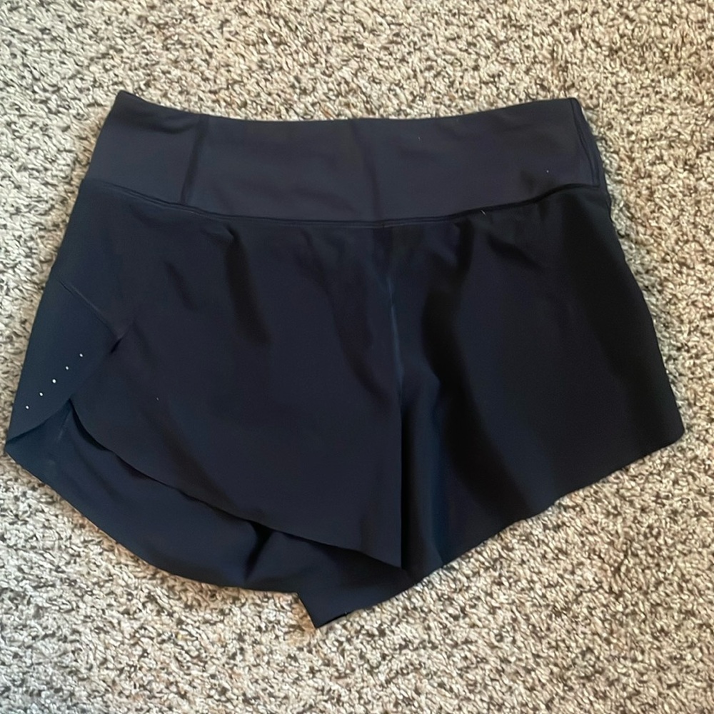 Athleta shorts